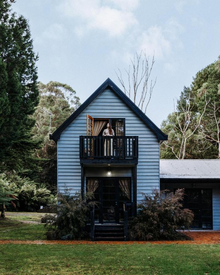 The Quarters Hotel Strahan Luaran gambar