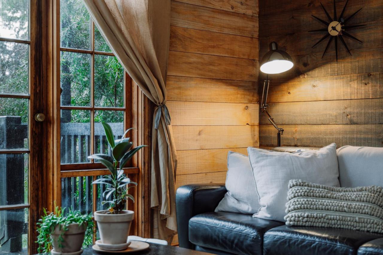 The Quarters Hotel Strahan Luaran gambar