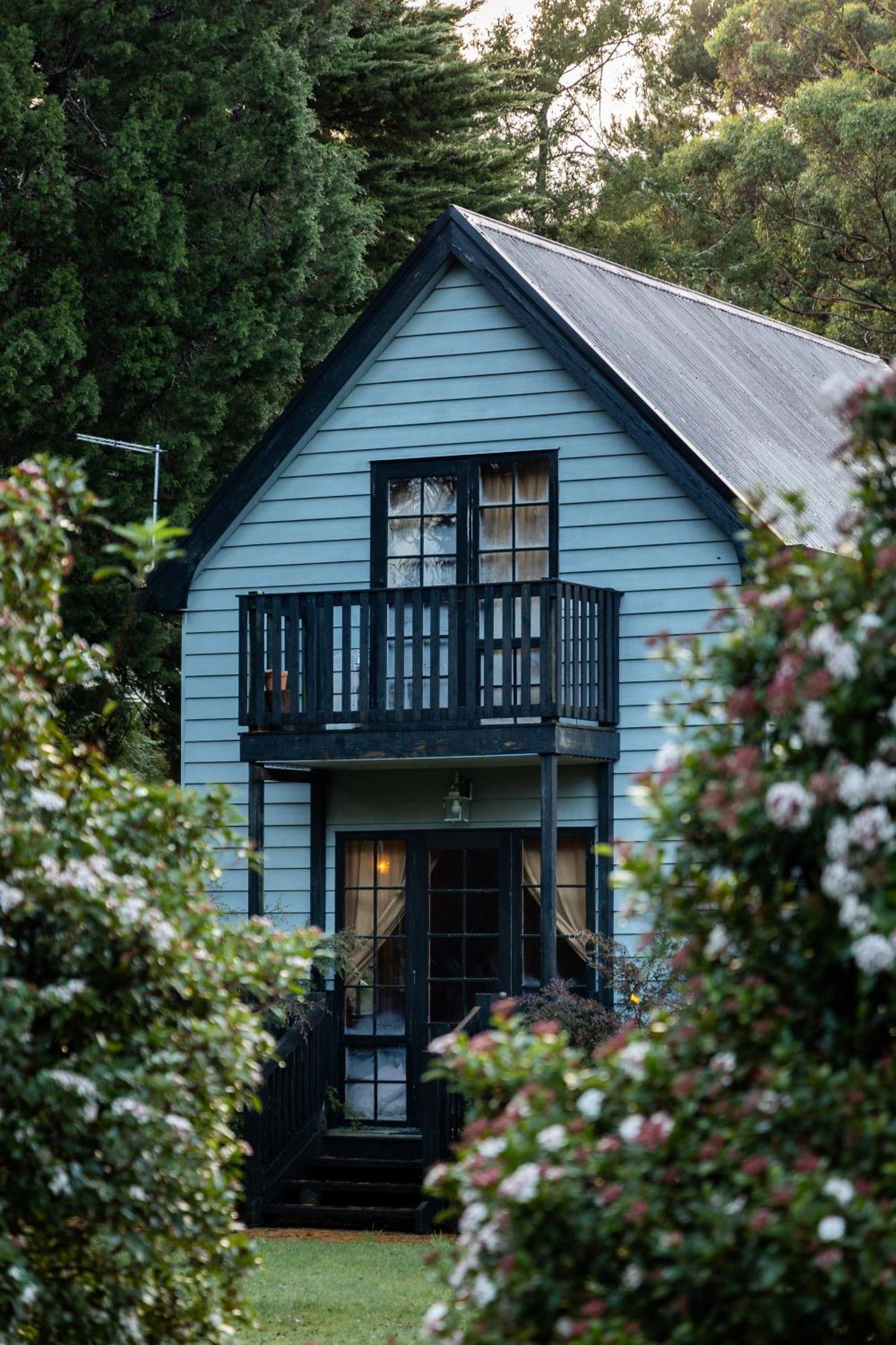 The Quarters Hotel Strahan Luaran gambar