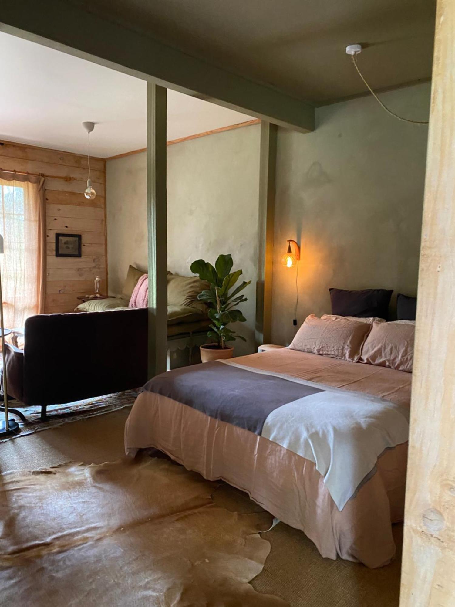 The Quarters Hotel Strahan Luaran gambar