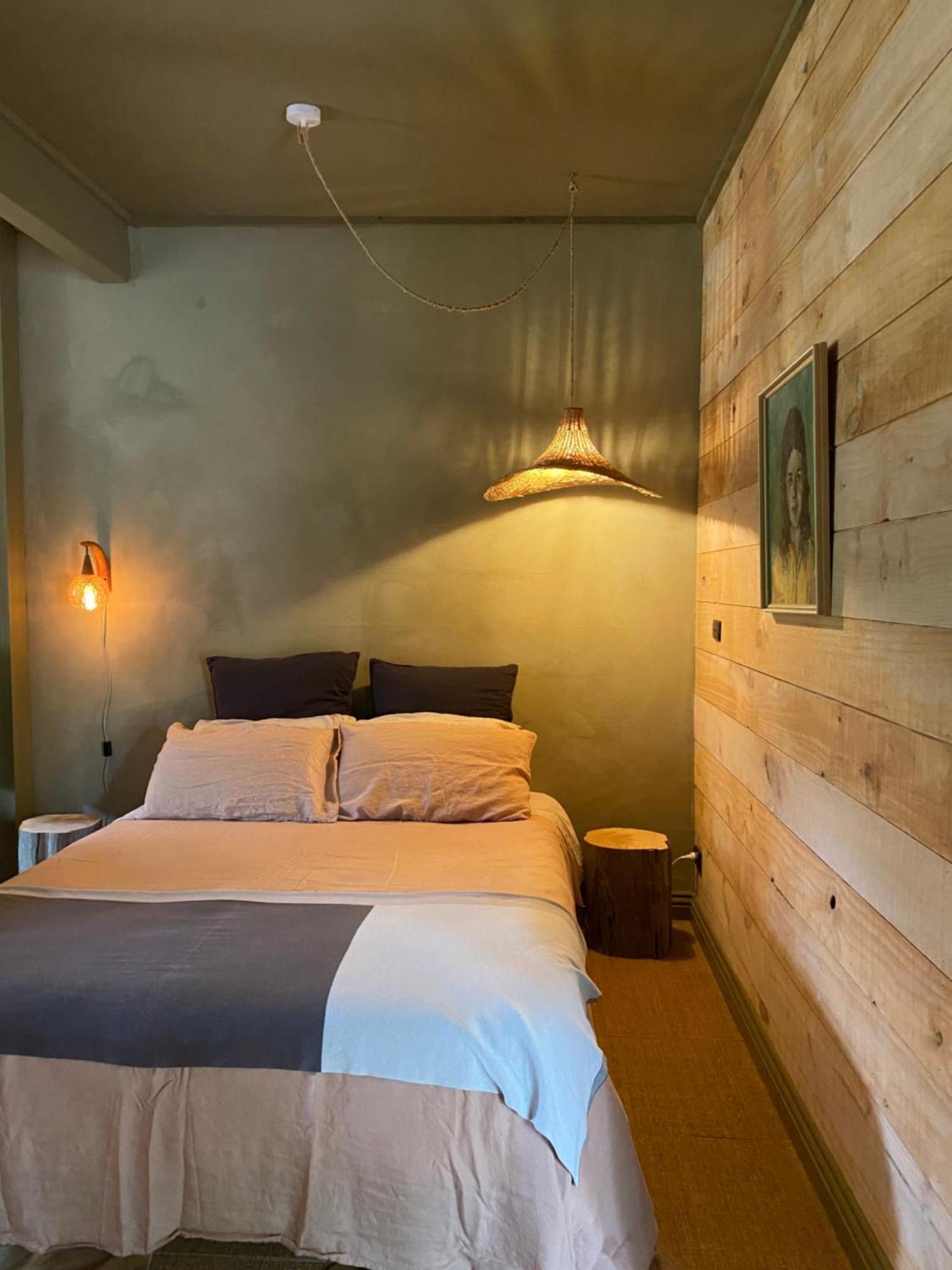 The Quarters Hotel Strahan Luaran gambar