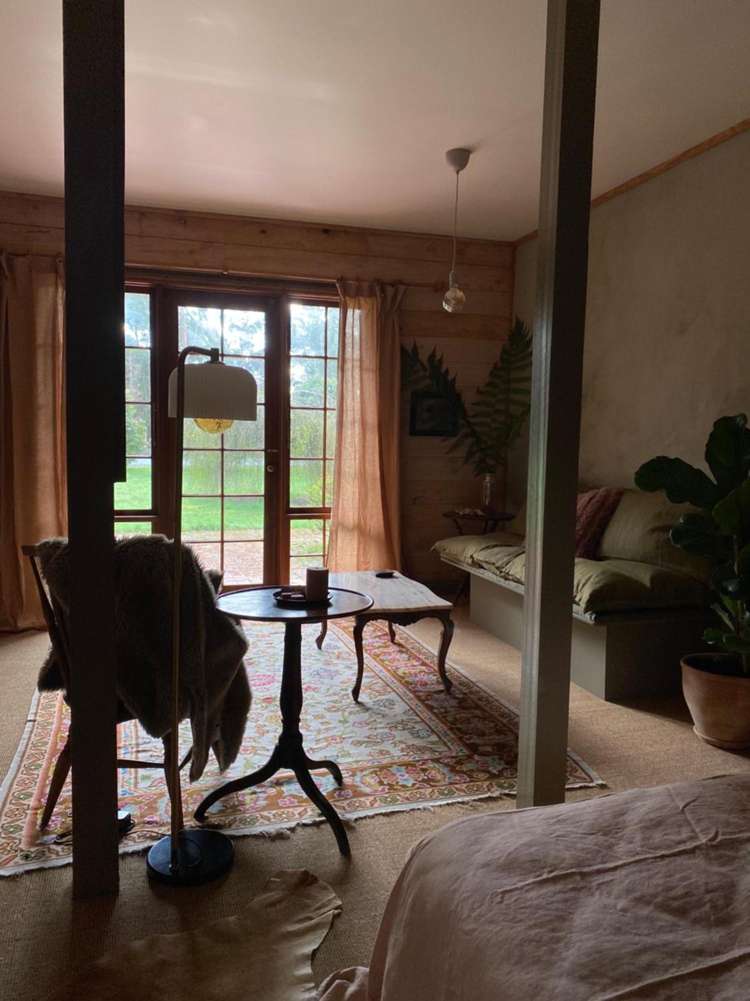 The Quarters Hotel Strahan Luaran gambar