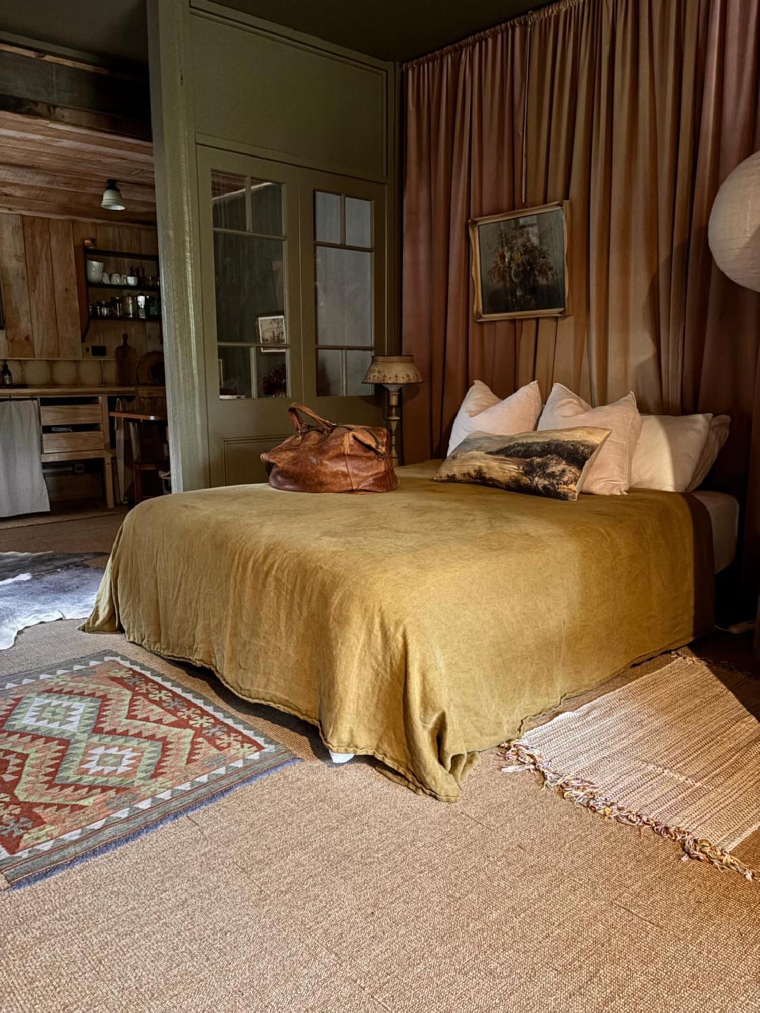 The Quarters Hotel Strahan Luaran gambar